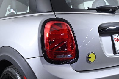 2024 MINI Cooper SE Electric Base