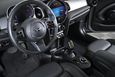 2024 MINI Cooper SE Electric Cooper SE