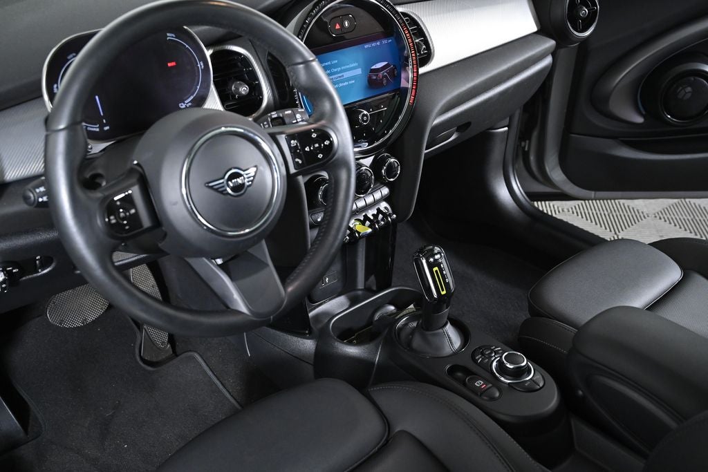 2024 MINI Cooper SE Electric Cooper SE