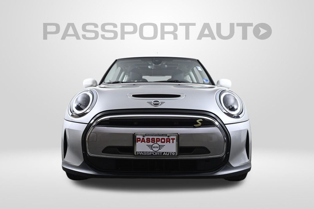 2024 MINI Cooper SE Electric Cooper SE