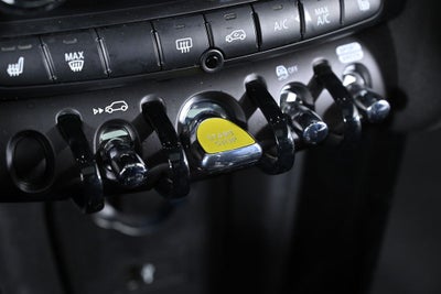 2024 MINI Cooper SE Electric Cooper SE