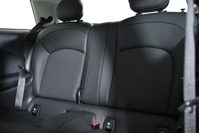 2024 MINI Cooper SE Electric Cooper SE