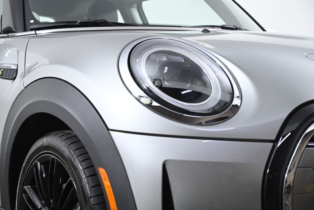 2024 MINI Cooper SE Electric Cooper SE