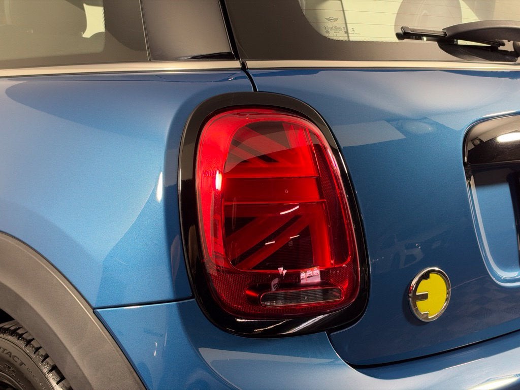 2024 MINI Cooper SE Electric Base