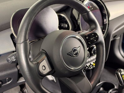 2024 MINI Cooper SE Electric Base