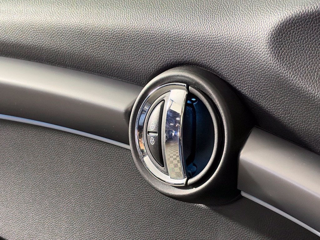 2024 MINI Cooper SE Electric Base