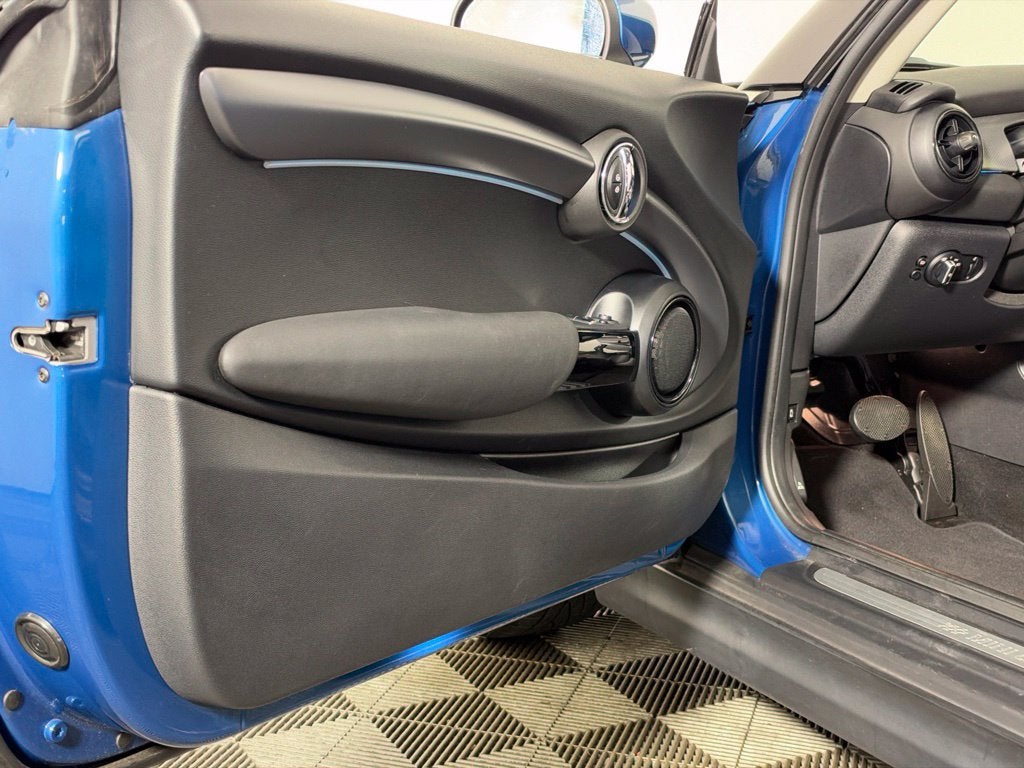 2024 MINI Cooper SE Electric Base