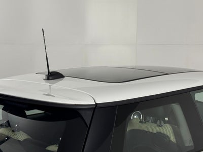 2024 MINI Cooper SE Electric Cooper SE