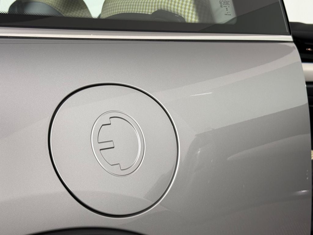 2024 MINI Cooper SE Electric Cooper SE