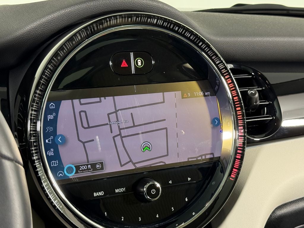 2024 MINI Cooper SE Electric Cooper SE