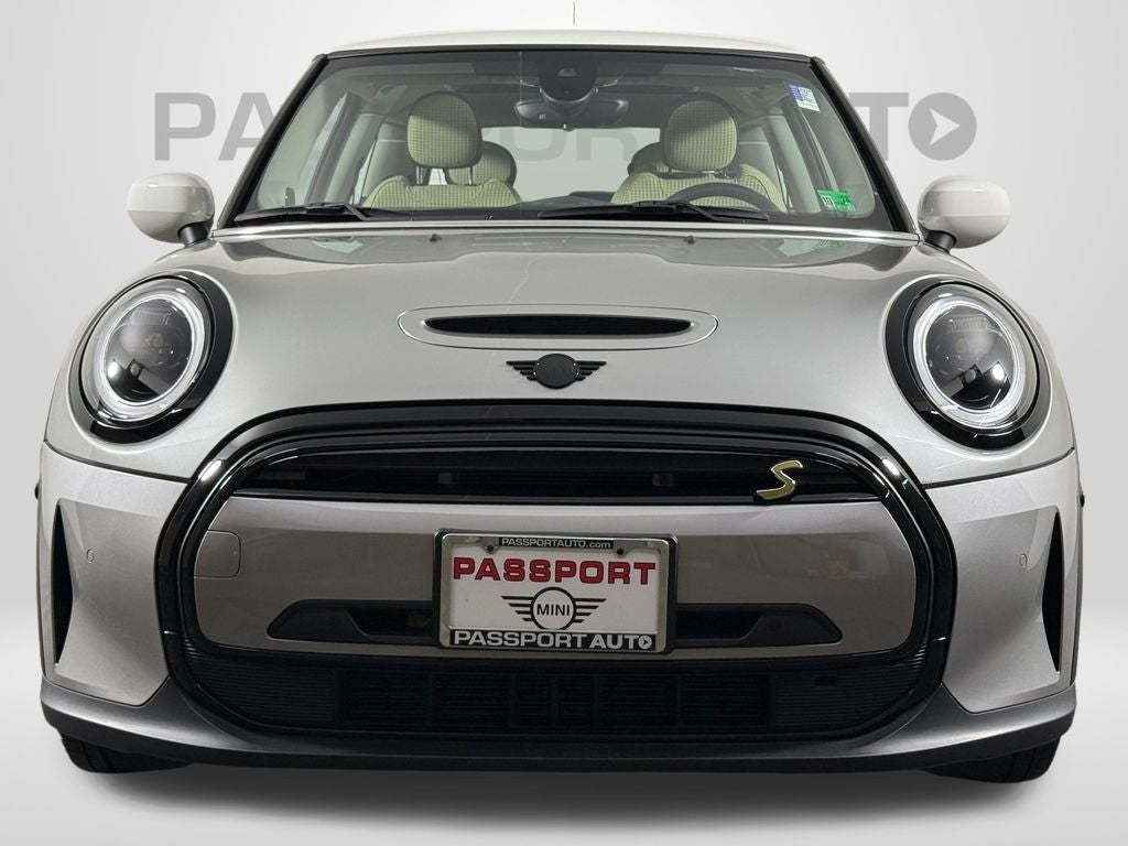 2024 MINI Cooper SE Electric Cooper SE