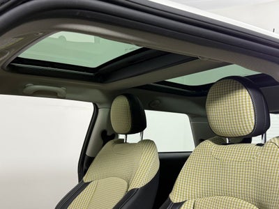 2024 MINI Cooper SE Electric Cooper SE