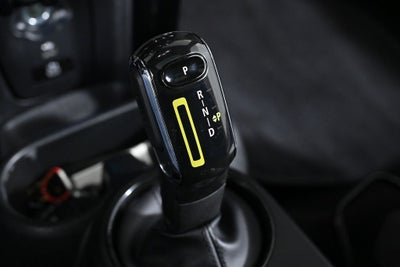 2024 MINI Cooper SE Electric Cooper SE