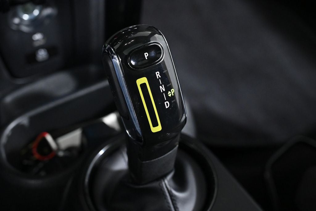 2024 MINI Cooper SE Electric Cooper SE