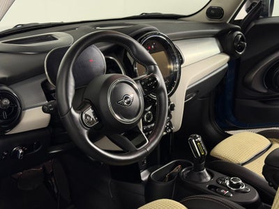 2024 MINI Cooper SE Electric Base