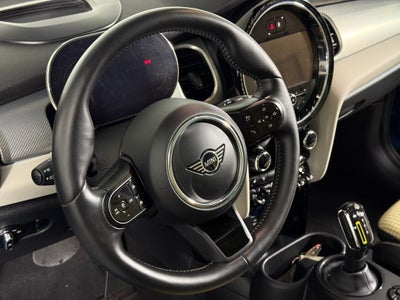 2024 MINI Cooper SE Electric Base