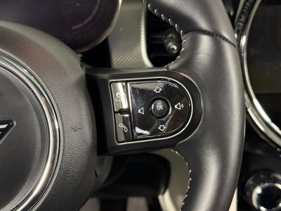 2024 MINI Cooper SE Electric Base