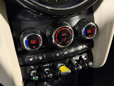 2024 MINI Cooper SE Electric Base