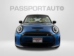 2024 MINI Cooper SE Electric Base