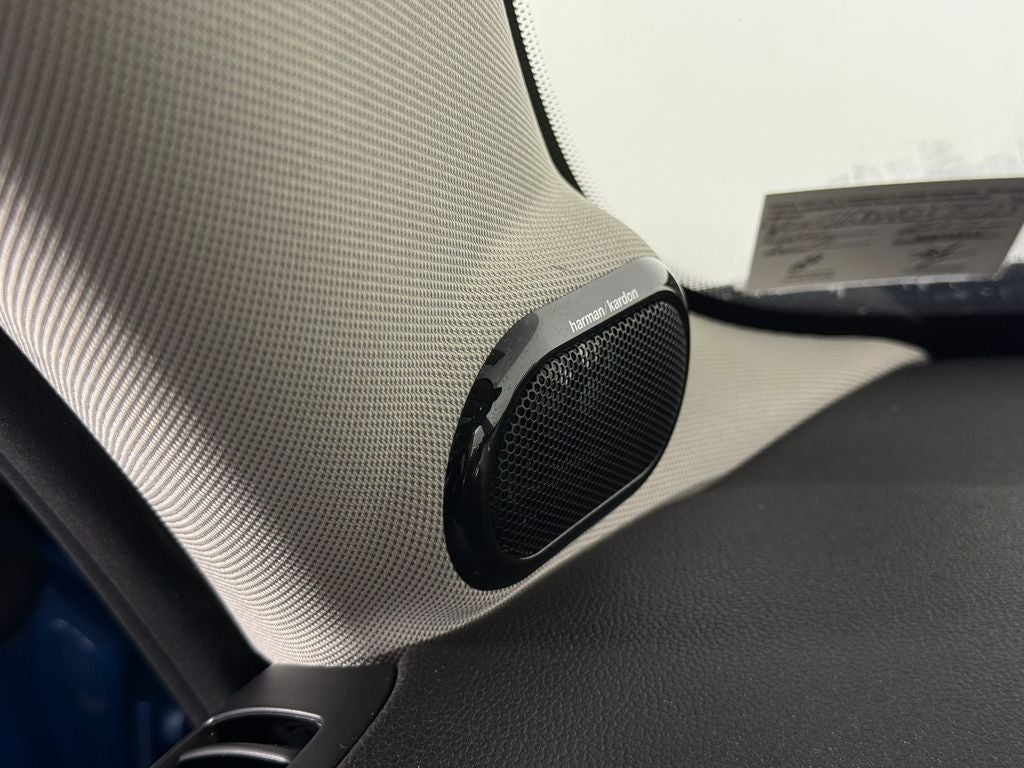 2024 MINI Cooper SE Electric Base