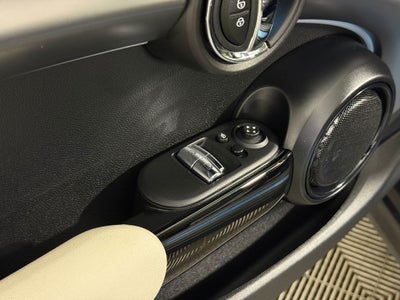 2024 MINI Cooper SE Electric Base
