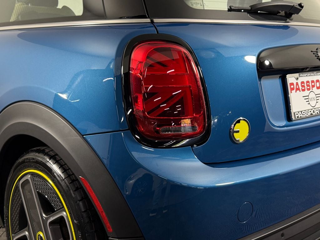 2024 MINI Cooper SE Electric Base