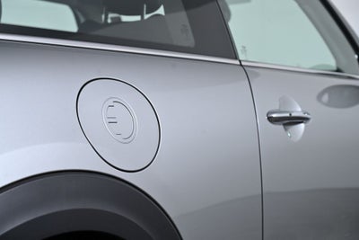 2024 MINI Cooper SE Electric Base