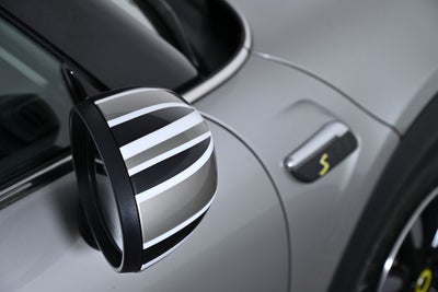 2024 MINI Cooper SE Electric Base