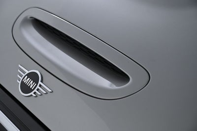 2024 MINI Cooper SE Electric Base