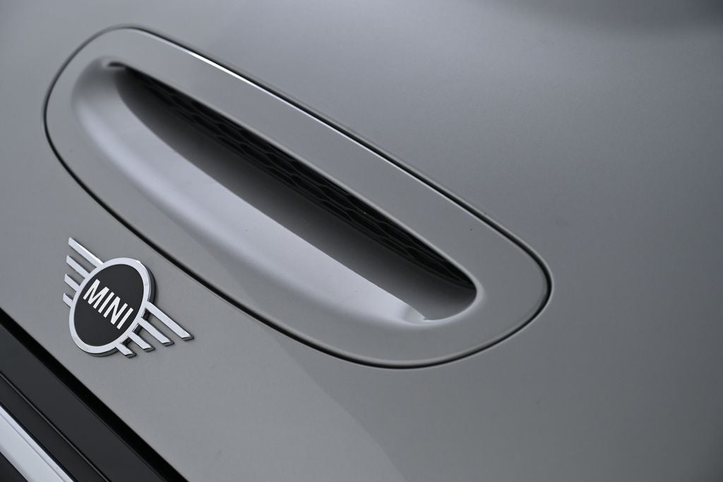 2024 MINI Cooper SE Electric Base