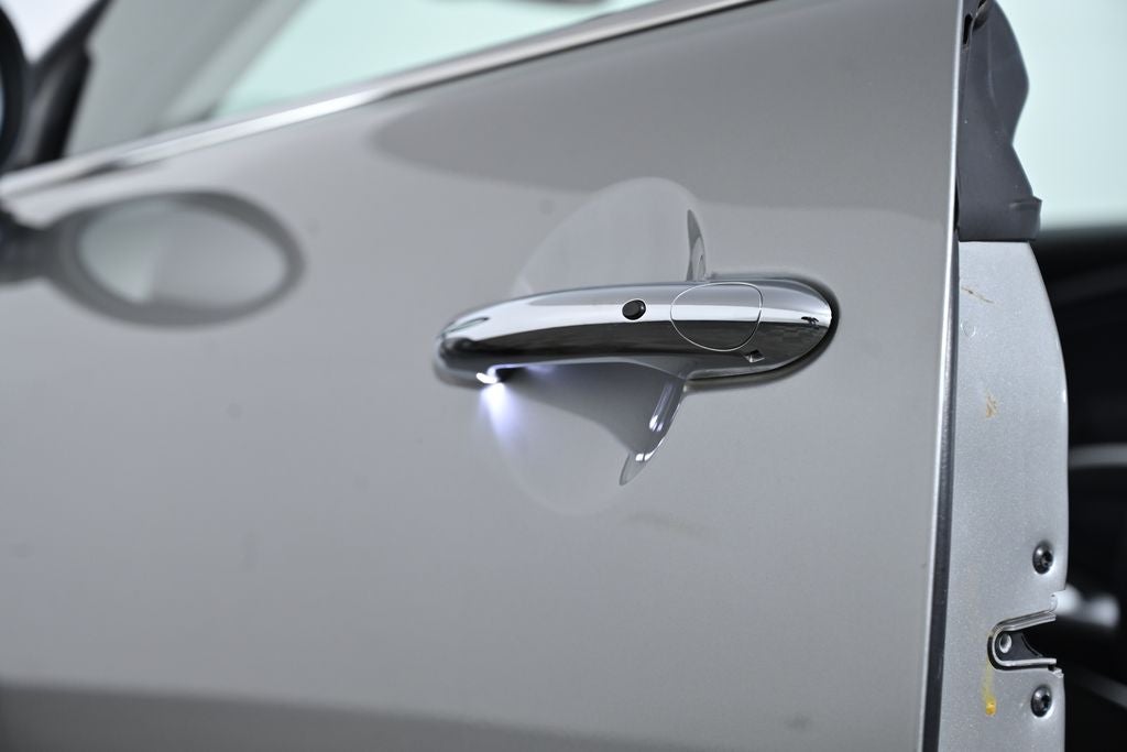 2024 MINI Cooper SE Electric Base