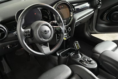 2024 MINI Cooper SE Electric Base
