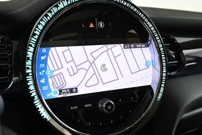 2024 MINI Cooper SE Electric Base