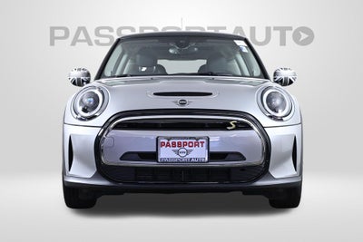 2024 MINI Cooper SE Electric Base