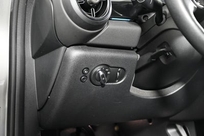 2024 MINI Cooper SE Electric Base