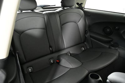 2024 MINI Cooper SE Electric Base