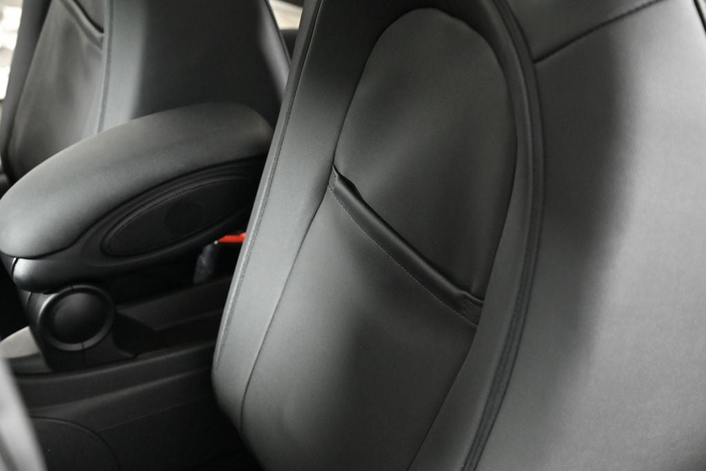 2024 MINI Cooper SE Electric Base