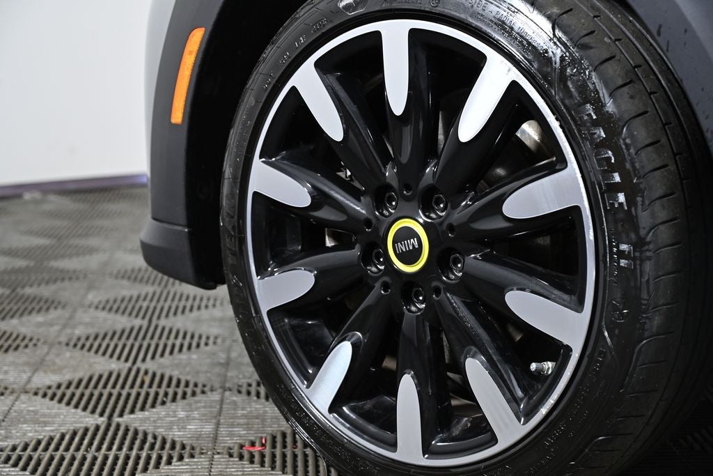 2024 MINI Cooper SE Electric Base