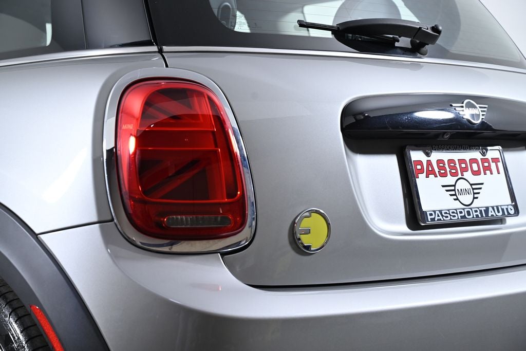 2024 MINI Cooper SE Electric Base