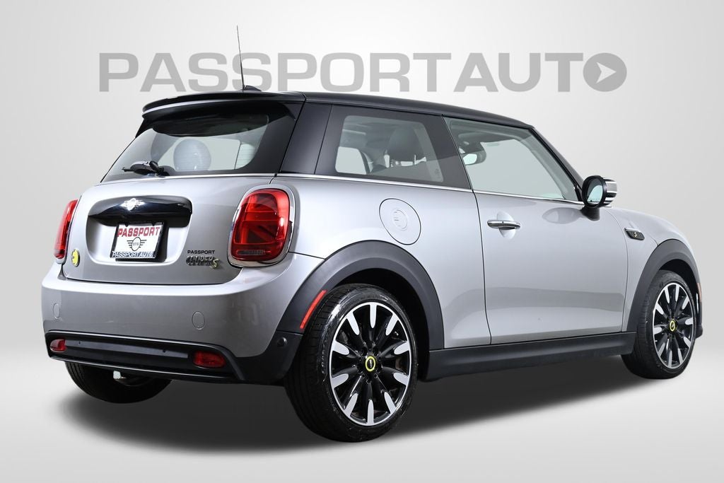 2024 MINI Cooper SE Electric Base