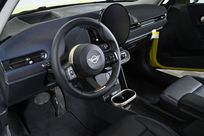 2025 MINI HARDTOP 2 DOOR Cooper