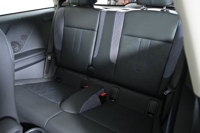 2025 MINI HARDTOP 2 DOOR Cooper