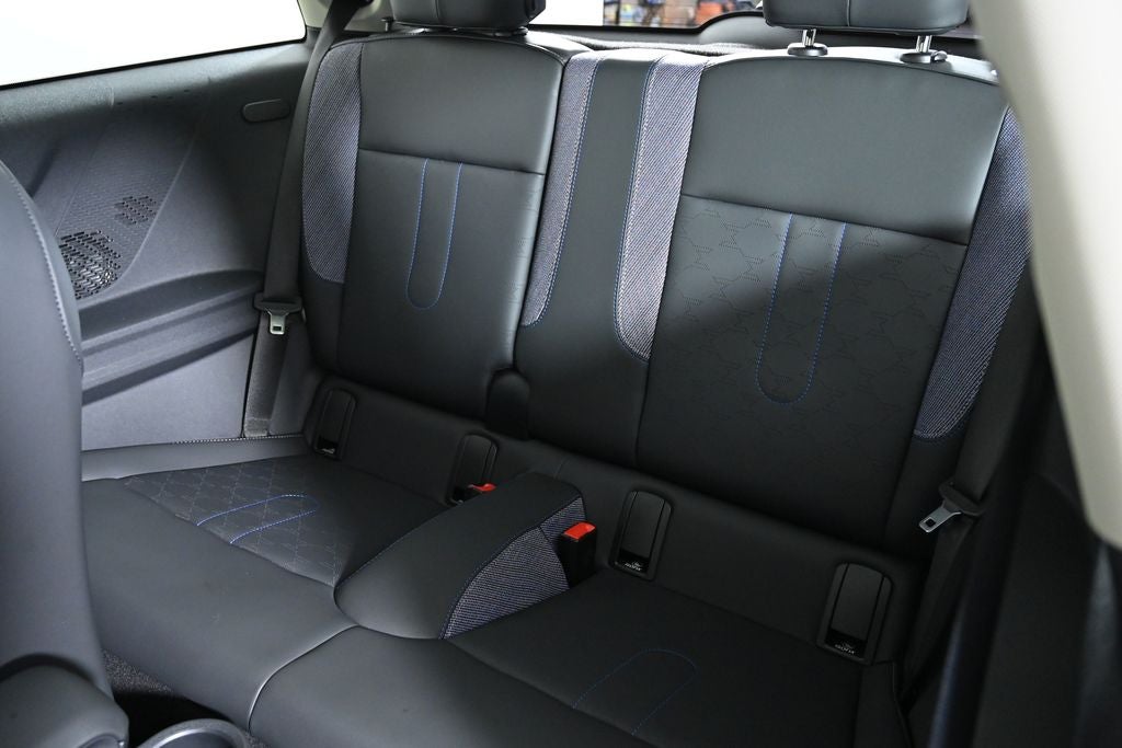 2025 MINI HARDTOP 2 DOOR Cooper