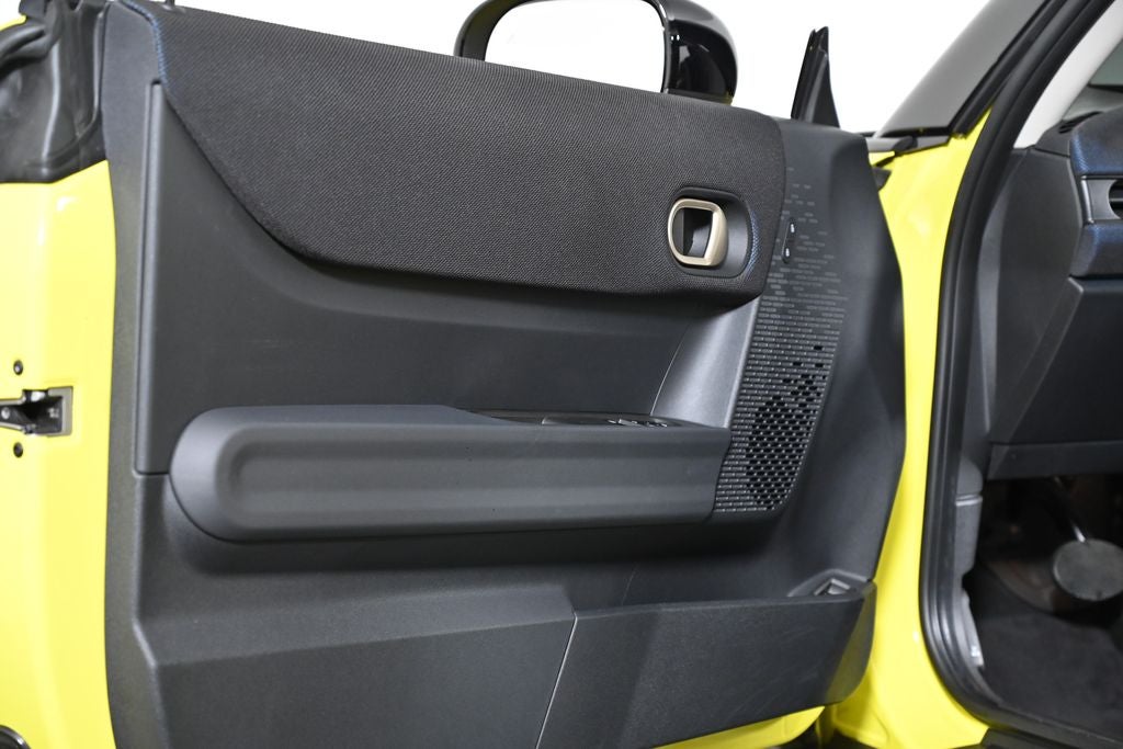 2025 MINI HARDTOP 2 DOOR Cooper