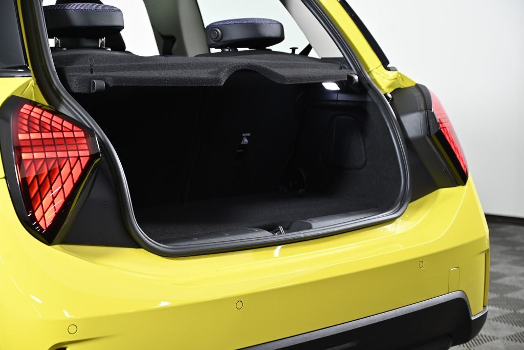 2025 MINI HARDTOP 2 DOOR Cooper
