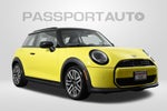2025 MINI HARDTOP 2 DOOR Cooper