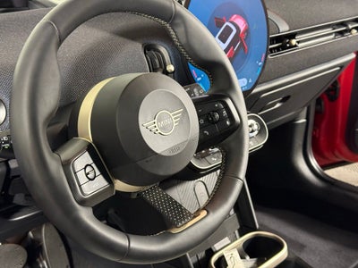 2025 MINI Cooper Signature Plus