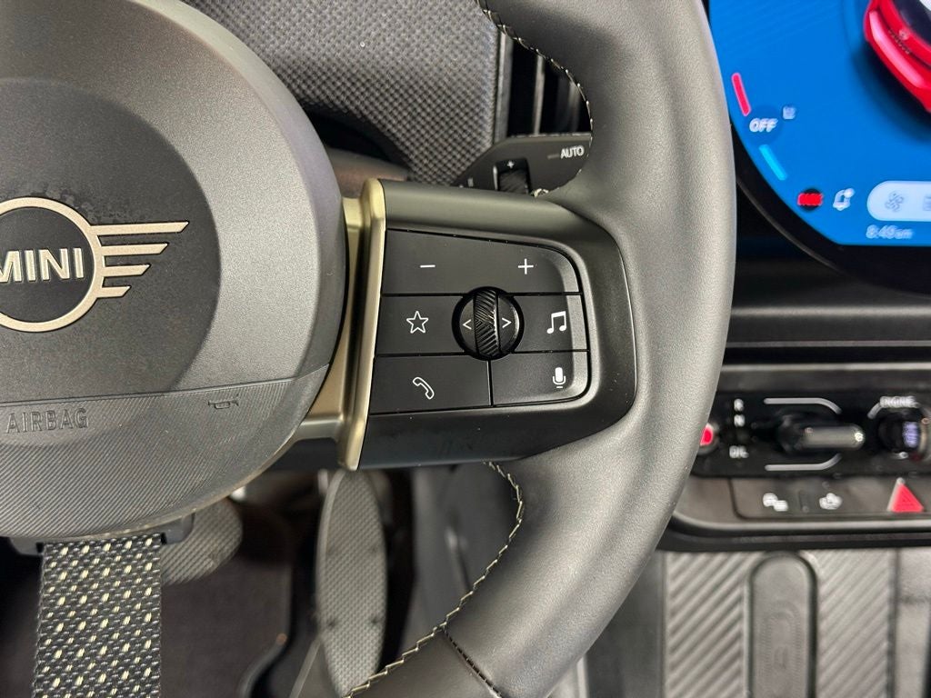 2025 MINI Cooper Signature Plus