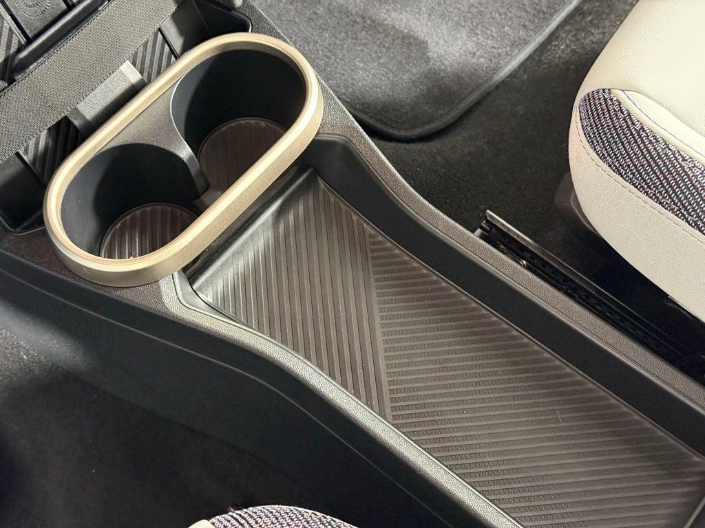 2025 MINI Cooper Signature Plus