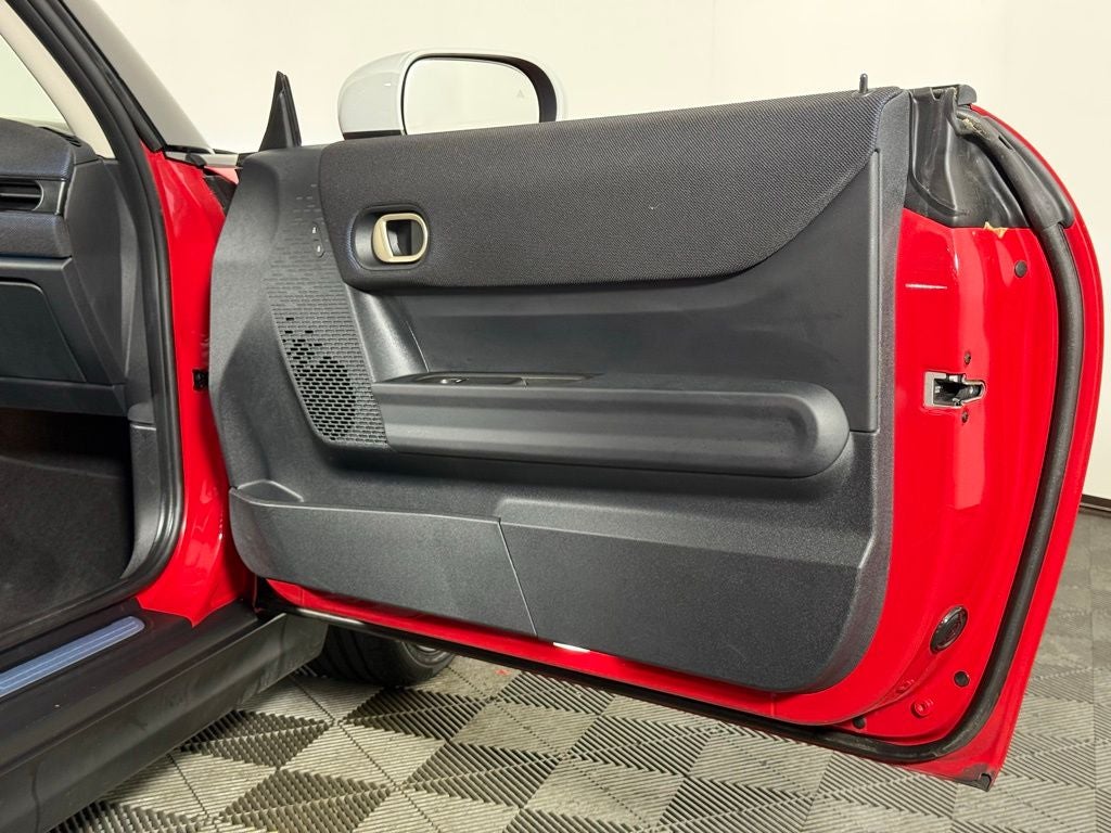 2025 MINI Cooper Signature Plus